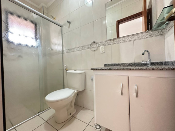 Imagem Apartamento com 2 Quartos à Venda, 94 m² em Canto Do Forte - Praia Grande