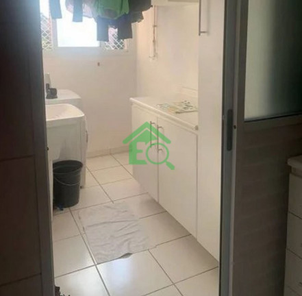 Imagem Apartamento com 3 Quartos à Venda, 77 m² em Campininha - São Paulo