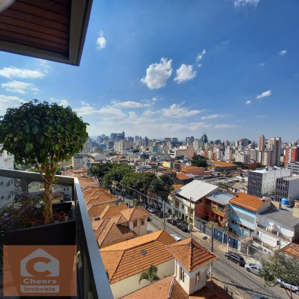 Imagem Apartamento com 3 Quartos à Venda, 280 m² em Morro Dos Ingleses - São Paulo Imagem Apartamento com 3 Quartos à Venda, 280 m² em Morro Dos Ingleses - São Paulo