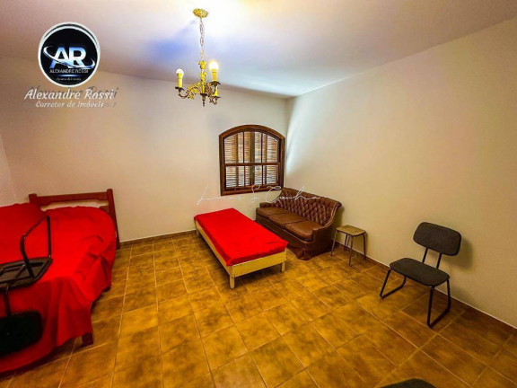 Imagem Chácara com 6 Quartos à Venda, 1.625 m² em Ville Saint James I - Campo Limpo Paulista
