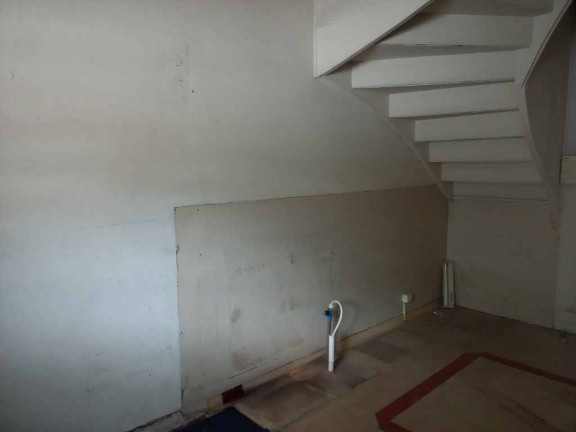 Imagem Casa à Venda, 120 m² em Vila Clementino - São Paulo
