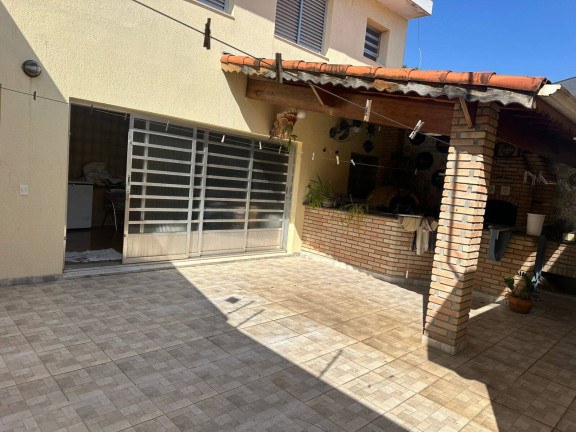 Imagem Sobrado com 5 Quartos à Venda, 387 m² em Vila Carrão - São Paulo