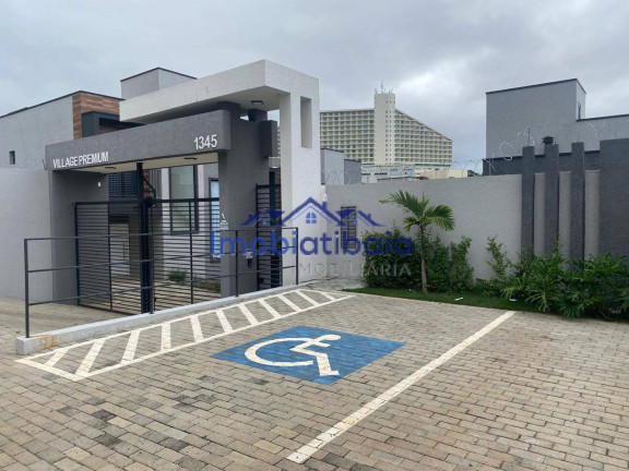 Imagem Casa de Condomínio com 2 Quartos à Venda, 69 m² em Jardim São Felipe - Atibaia