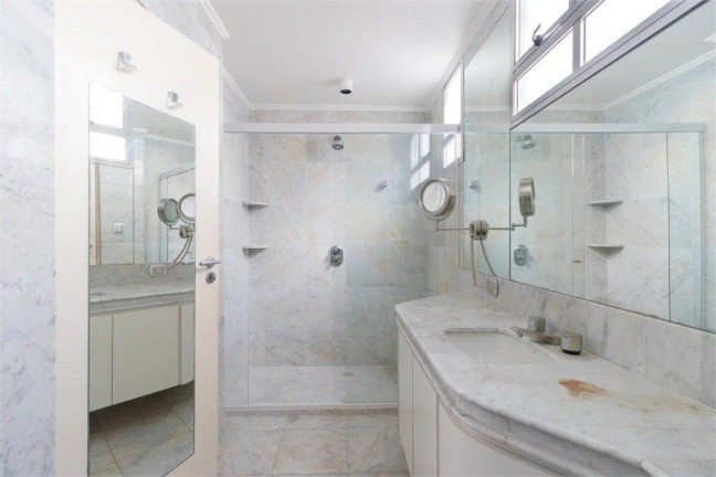 Imagem Apartamento com 4 Quartos à Venda, 260 m² em Jardins - São Paulo Imagem Apartamento com 4 Quartos à Venda, 260 m² em Jardins - São Paulo
