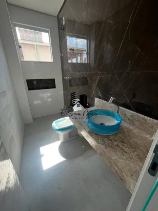 Imagem Casa com 3 Quartos à Venda, 105 m² em Fonte Grande - Contagem Imagem Casa com 3 Quartos à Venda, 105 m² em Fonte Grande - Contagem