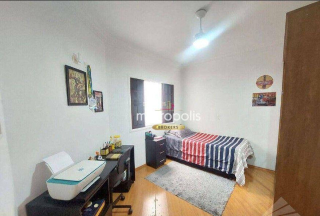 Imagem Sobrado com 3 Quartos à Venda, 180 m² em Jardim Pedroso - Mauá Imagem Sobrado com 3 Quartos à Venda, 180 m² em Jardim Pedroso - Mauá