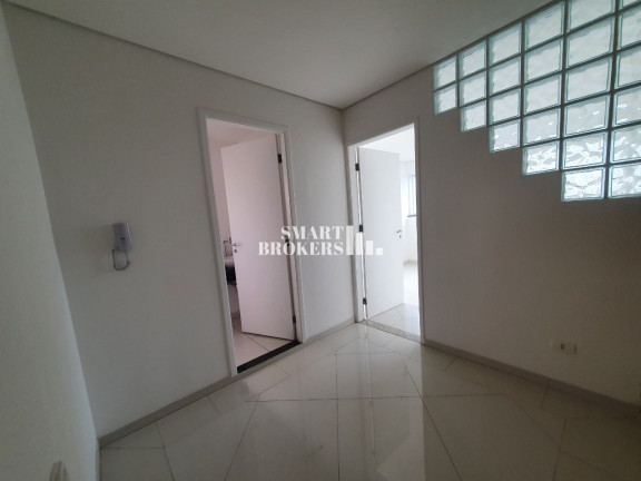 Imagem Sala Comercial à Venda, 27 m² em Vila Clementino - São Paulo Imagem Sala Comercial à Venda, 27 m² em Vila Clementino - São Paulo