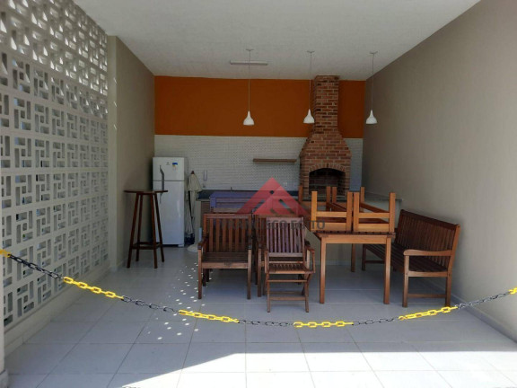 Imagem Apartamento com 2 Quartos à Venda, 45 m² em Neves - São Gonçalo Imagem Apartamento com 2 Quartos à Venda, 45 m² em Neves - São Gonçalo
