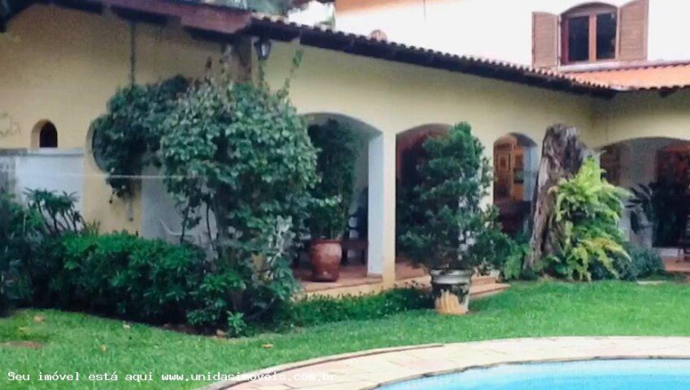 Imagem Casa com 5 Quartos à Venda, 500 m² em Interlagos - São Paulo Imagem Casa com 5 Quartos à Venda, 500 m² em Interlagos - São Paulo