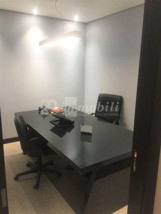 Imagem Imóvel Comercial à Venda, 194 m² em Vila Olímpia - São Paulo