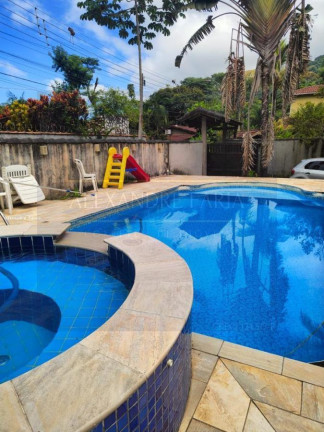 Imagem Casa com 3 Quartos à Venda, 190 m² em Camburi - São Sebastião Imagem Casa com 3 Quartos à Venda, 190 m² em Camburi - São Sebastião