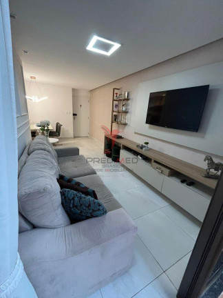 Imagem Apartamento com 3 Quartos à Venda, 106 m² em Bessa - João Pessoa Imagem Apartamento com 3 Quartos à Venda, 106 m² em Bessa - João Pessoa