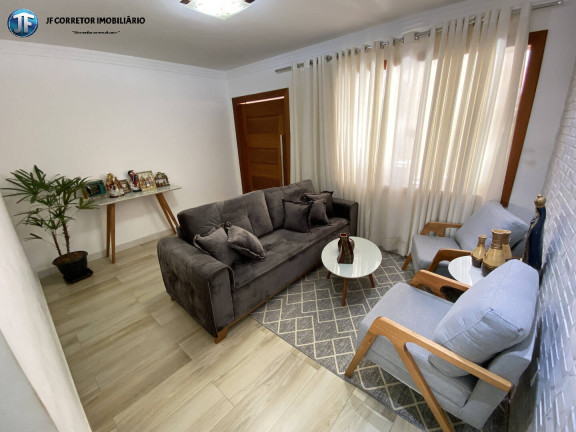 Imagem Casa com 3 Quartos à Venda, 254 m² em Ideal - Ipatinga Imagem Casa com 3 Quartos à Venda, 254 m² em Ideal - Ipatinga