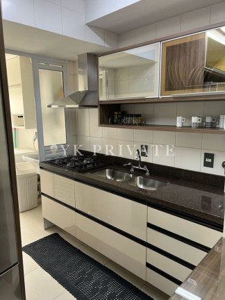 Imagem Apartamento com 3 Quartos à Venda, 85 m² em Lapa - São Paulo