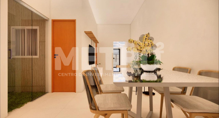 Imagem Casa com 2 Quartos à Venda, 74 m² em Loteamento Recife - Petrolina Imagem Casa com 2 Quartos à Venda, 74 m² em Loteamento Recife - Petrolina
