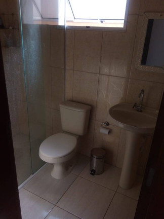 Imagem Casa de Condomínio com 3 Quartos à Venda, 100 m² em Horto Florestal - Sorocaba Imagem Casa de Condomínio com 3 Quartos à Venda, 100 m² em Horto Florestal - Sorocaba