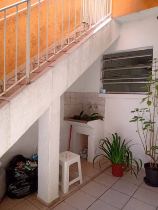 Casa com 1 Quarto para Alugar, 38 m² em Campanario - Diadema
