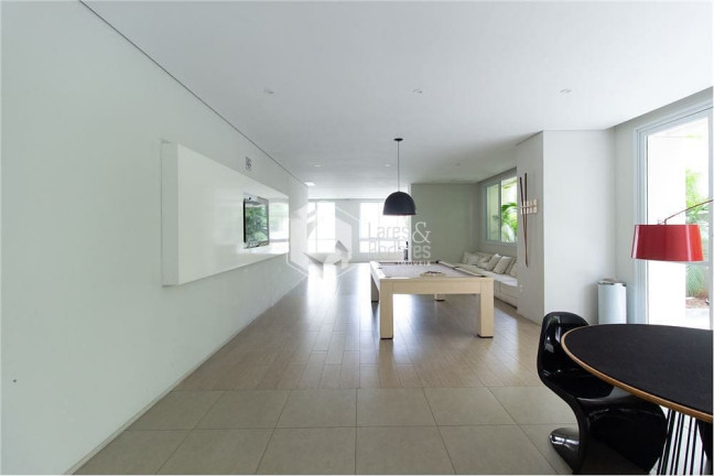 Imagem Apartamento com 1 Quarto à Venda, 36 m² em Bela Vista - São Paulo