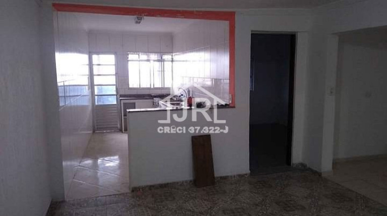 Imagem Casa com 2 Quartos à Venda, 70 m² em Jardim Paranavaí - Mauá Imagem Casa com 2 Quartos à Venda, 70 m² em Jardim Paranavaí - Mauá