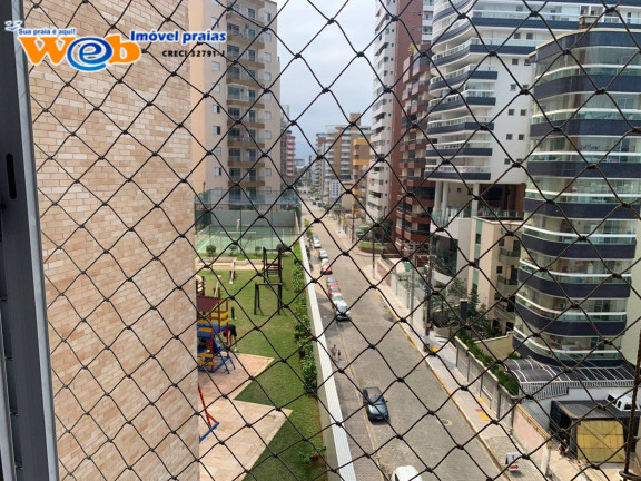 Imagem Apartamento com 3 Quartos à Venda, 92 m² em Praia Grande