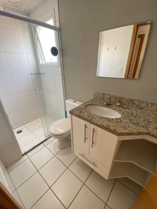 Imagem Apartamento com 2 Quartos à Venda, 60 m² em Jardim Tupanci - Barueri Imagem Apartamento com 2 Quartos à Venda, 60 m² em Jardim Tupanci - Barueri
