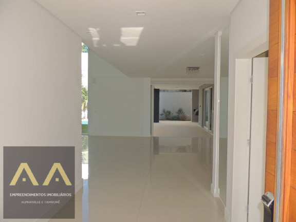 Imagem Casa à Venda, 480 m² em Alphaville - Santana De Parnaíba