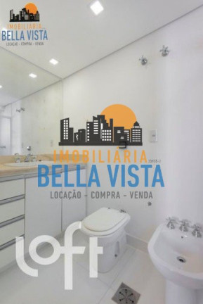 Imagem Apartamento com 3 Quartos à Venda,  em Sumaré - São Paulo