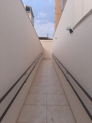 Imagem Apartamento com 2 Quartos à Venda, 45 m² em Santa Mônica - Belo Horizonte Imagem Apartamento com 2 Quartos à Venda, 45 m² em Santa Mônica - Belo Horizonte