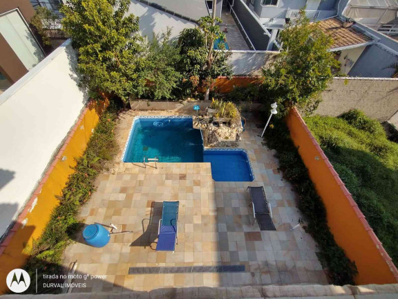 Imagem Casa com 5 Quartos à Venda, 285 m² em Aruã - Mogi Das Cruzes Imagem Casa com 5 Quartos à Venda, 285 m² em Aruã - Mogi Das Cruzes