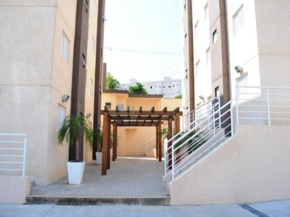 Imagem Apartamento com 2 Quartos à Venda, 52 m² em Jardim Vera Cruz - Sorocaba Imagem Apartamento com 2 Quartos à Venda, 52 m² em Jardim Vera Cruz - Sorocaba