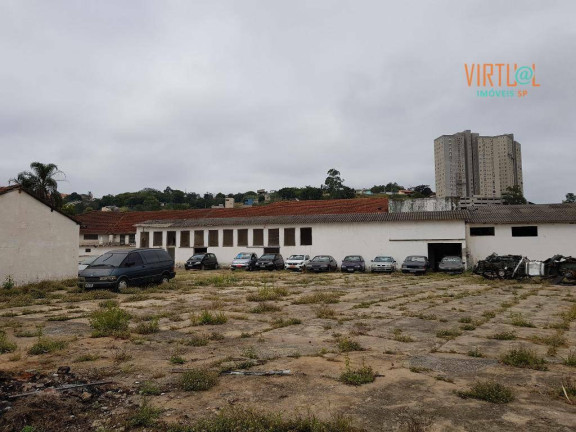 Imóvel à Venda, 17.752 m² em Cajamar - Cajamar