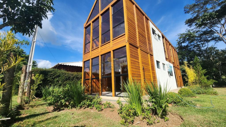 Casa com 3 Quartos à Venda, 523 m² em Vale Alpino - Teresópolis