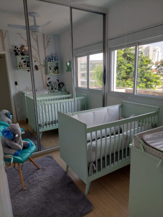 Imagem Imóvel com 2 Quartos à Venda, 83 m² em Vila Do Bosque - São Paulo