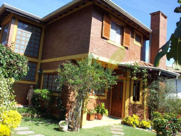 Imagem Casa de Condomínio com 6 Quartos à Venda, 600 m² em Parque Rio Abaixo - Atibaia Imagem Casa de Condomínio com 6 Quartos à Venda, 600 m² em Parque Rio Abaixo - Atibaia