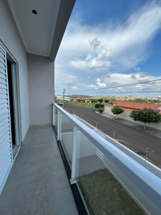 Imagem Casa com 3 Quartos à Venda, 180 m² em Residencial Ouro Verde - Botucatu