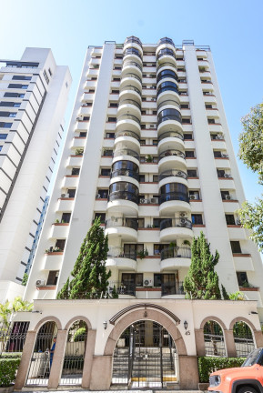 Imagem Apartamento com 3 Quartos à Venda, 95 m² em Indianópolis - São Paulo Imagem Apartamento com 3 Quartos à Venda, 95 m² em Indianópolis - São Paulo