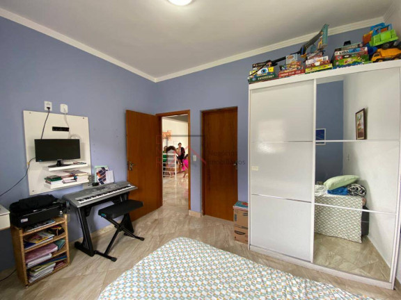 Imagem Casa de Condomínio com 3 Quartos à Venda, 250 m² em Residencial Phytus - Itupeva Imagem Casa de Condomínio com 3 Quartos à Venda, 250 m² em Residencial Phytus - Itupeva