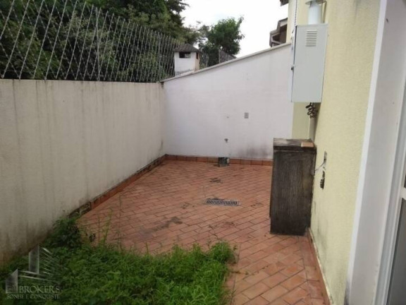 Imagem Casa de Condomínio com 3 Quartos à Venda, 172 m² em Jardim Alvorada - Sorocaba Imagem Casa de Condomínio com 3 Quartos à Venda, 172 m² em Jardim Alvorada - Sorocaba