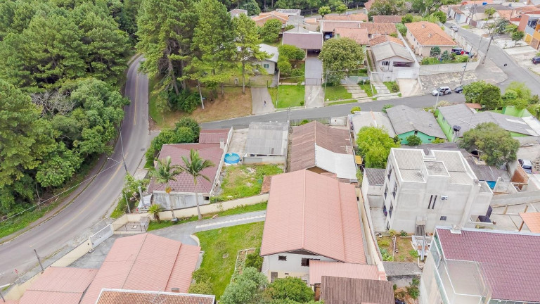 Imagem Terreno à Venda, 630 m² em Campo Comprido - Curitiba Imagem Terreno à Venda, 630 m² em Campo Comprido - Curitiba