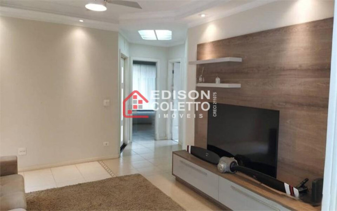 Imagem Casa de Condomínio com 3 Quartos à Venda, 172 m² em Terras De Piracicaba - Piracicaba