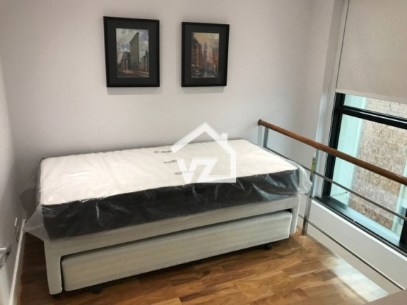 Imagem Apartamento com 2 Quartos para Alugar, 62 m² em Moema - São Paulo Imagem Apartamento com 2 Quartos para Alugar, 62 m² em Moema - São Paulo