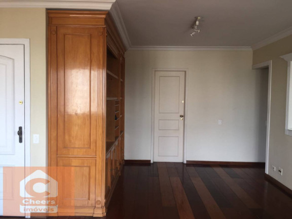 Imagem Apartamento com 3 Quartos à Venda, 115 m² em Moema - São Paulo Imagem Apartamento com 3 Quartos à Venda, 115 m² em Moema - São Paulo