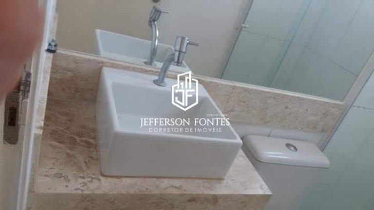Imagem Apartamento com 2 Quartos à Venda, 47 m² em Higienópolis - Marília Imagem Apartamento com 2 Quartos à Venda, 47 m² em Higienópolis - Marília