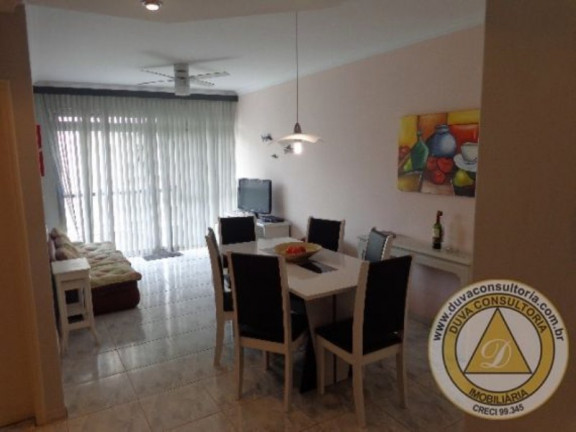 Apartamento com 3 Quartos à Venda, 200 m² em Centro - Guarujá
