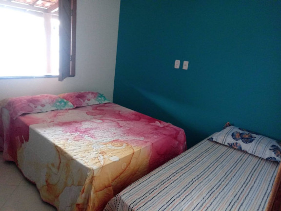 Imagem Casa com 3 Quartos à Venda, 750 m² em Barra Do Pojuca (monte Gordo) - Camaçari Imagem Casa com 3 Quartos à Venda, 750 m² em Barra Do Pojuca (monte Gordo) - Camaçari