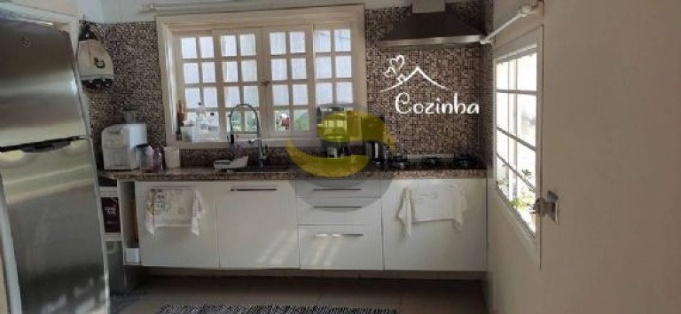 Imagem Casa de Condomínio com 4 Quartos à Venda, 254 m² em Chácara Vale Do Rio Cotia - Carapicuíba Imagem Casa de Condomínio com 4 Quartos à Venda, 254 m² em Chácara Vale Do Rio Cotia - Carapicuíba