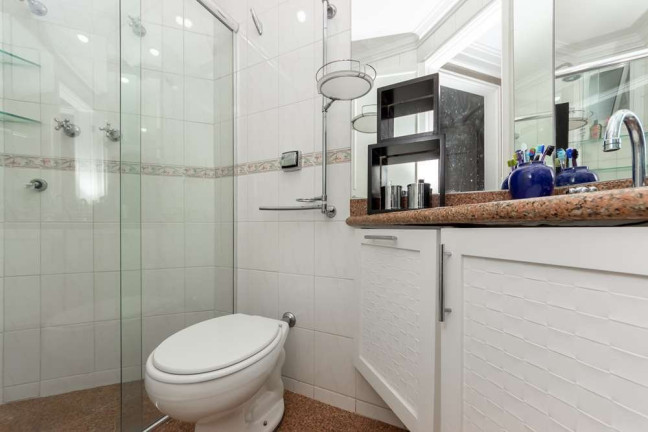 Imagem Apartamento com 2 Quartos à Venda, 67 m² em  Moema  -  São Paulo 
