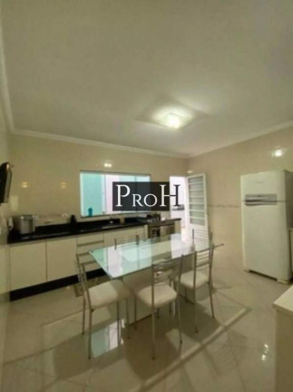 Imagem Sobrado com 3 Quartos à Venda, 248 m² em Olímpico - São Caetano Do Sul Imagem Sobrado com 3 Quartos à Venda, 248 m² em Olímpico - São Caetano Do Sul