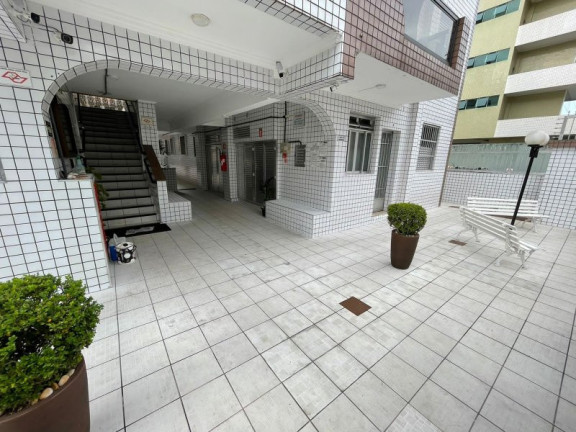 Imagem Apartamento com 1 Quarto à Venda, 30 m² em Canto Do Forte - Praia Grande Imagem Apartamento com 1 Quarto à Venda, 30 m² em Canto Do Forte - Praia Grande