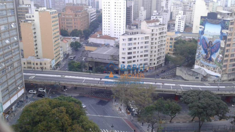 Imagem Apartamento com 3 Quartos à Venda, 95 m² em Santa Efigênia - São Paulo Imagem Apartamento com 3 Quartos à Venda, 95 m² em Santa Efigênia - São Paulo